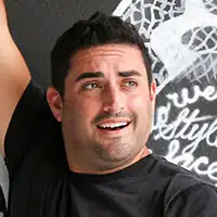 image of Jared Freid