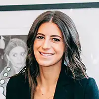 image of Jordana Abraham