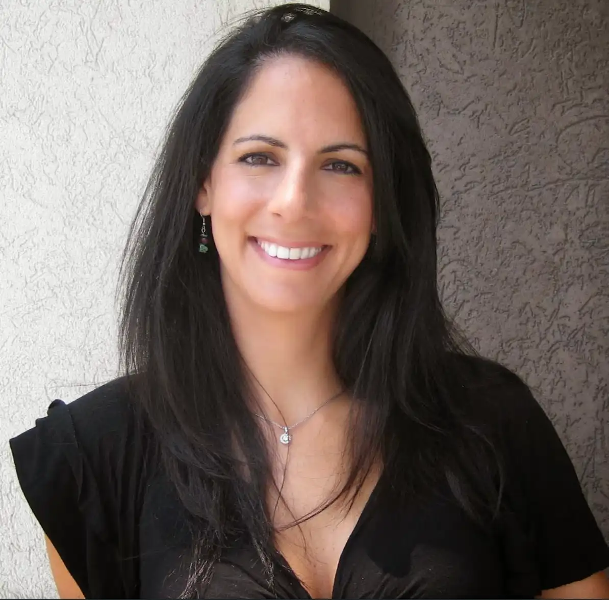 image of Dr. Naomi Bernstein