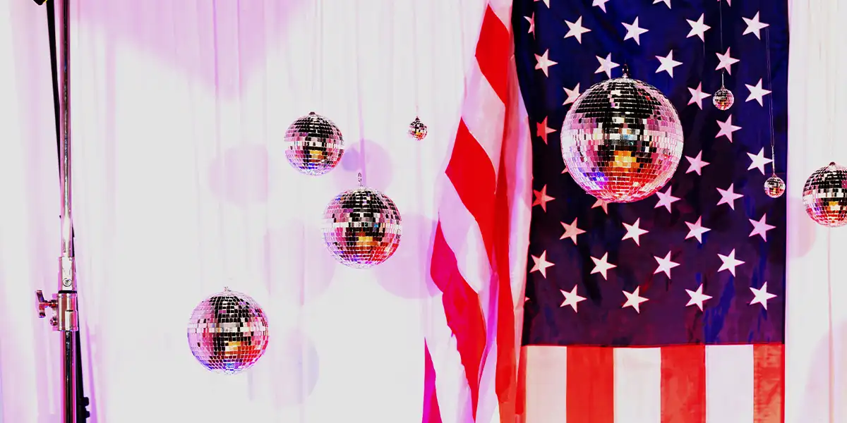 American Fever Dream