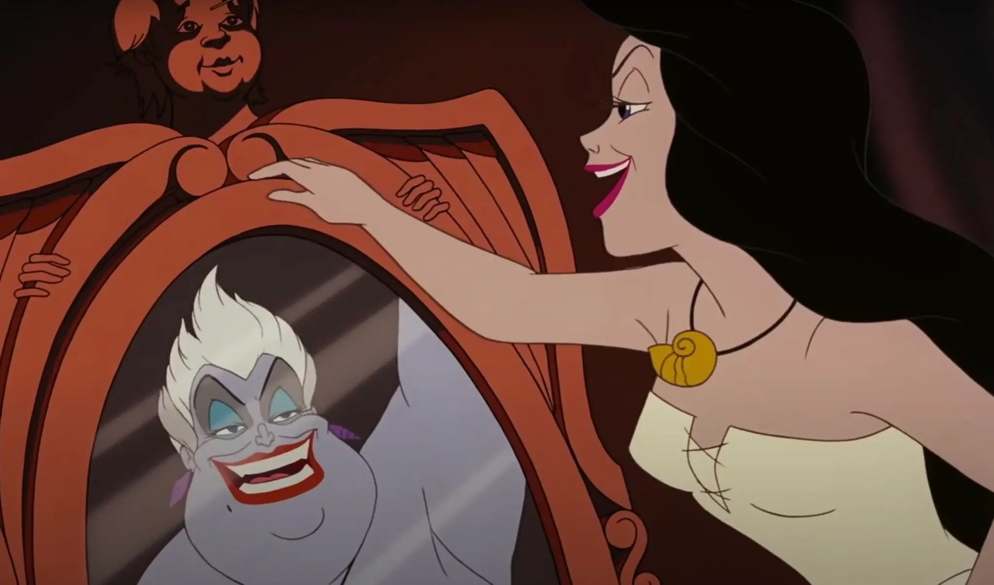 vanessa-the-little-mermaid-urusla-alter-ego