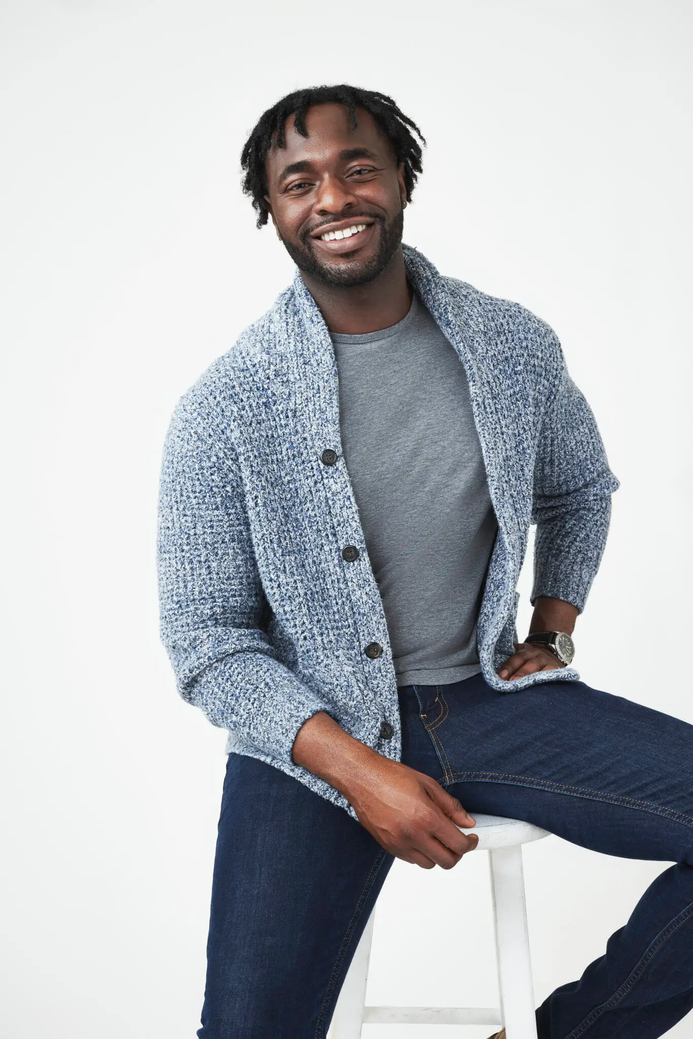 CALEB A. bachelorette