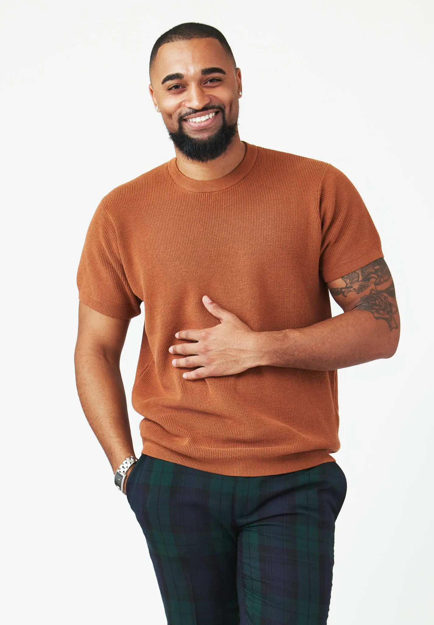 MICHAEL bachelorette