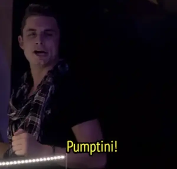 pumptini