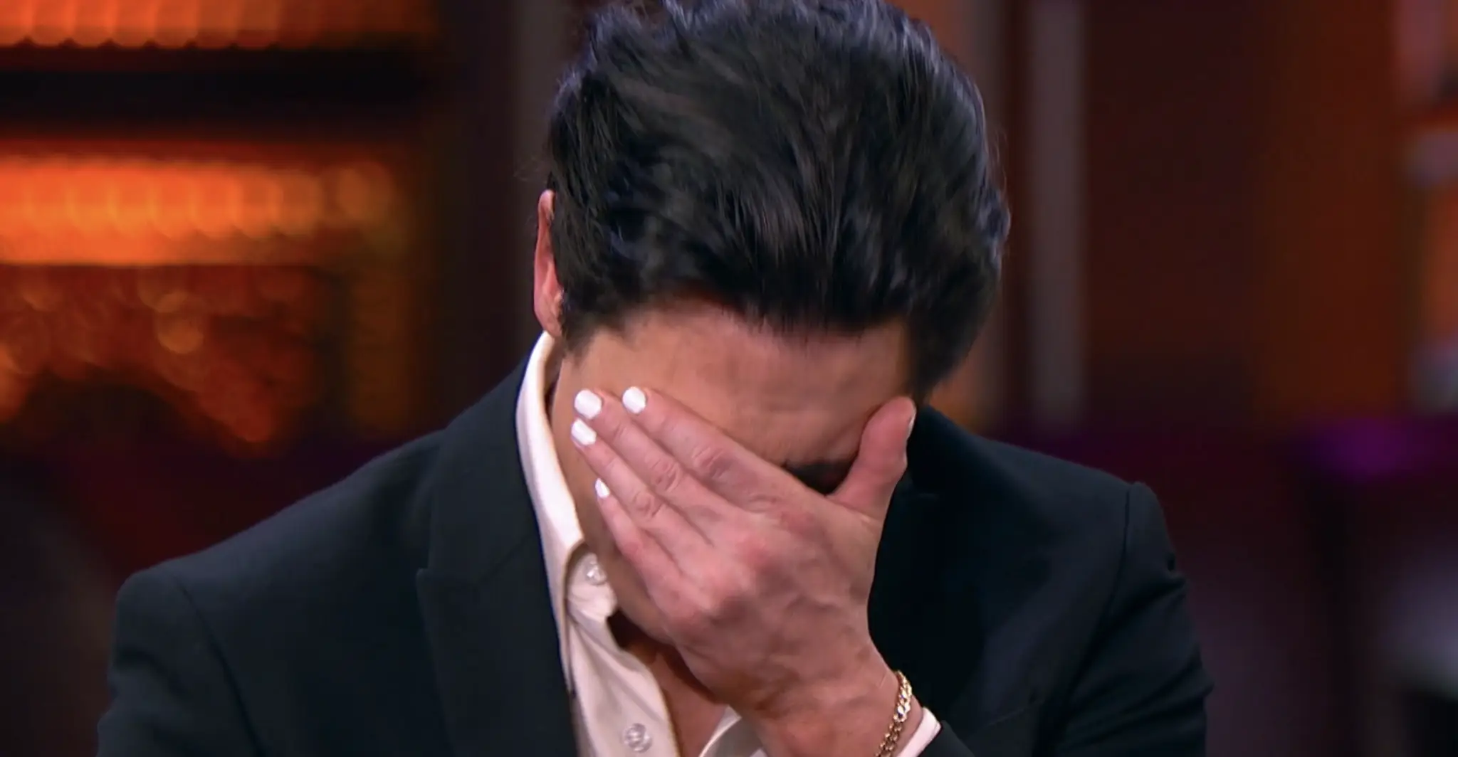 Tom-Sandoval-White-Nail-Polish-VPR