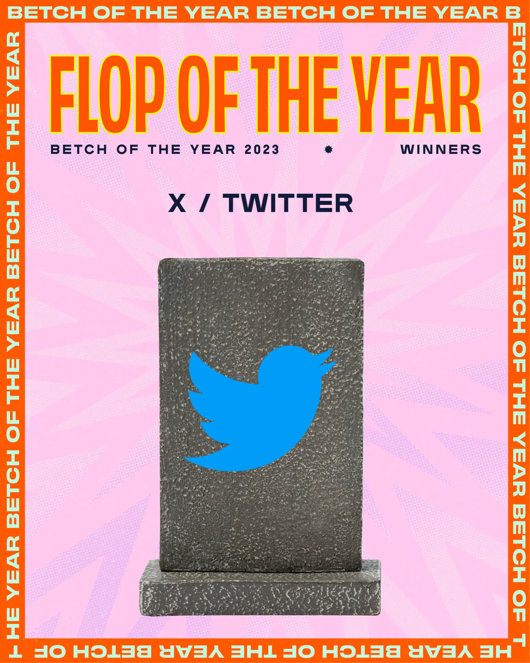 Betches Flop of the Year