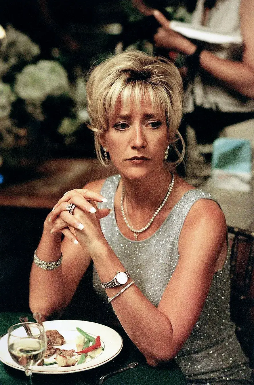 Carmela Soprano