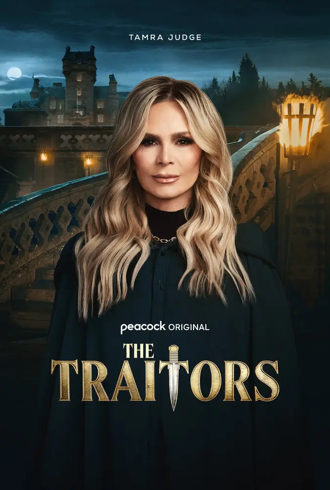 tamra-traitors