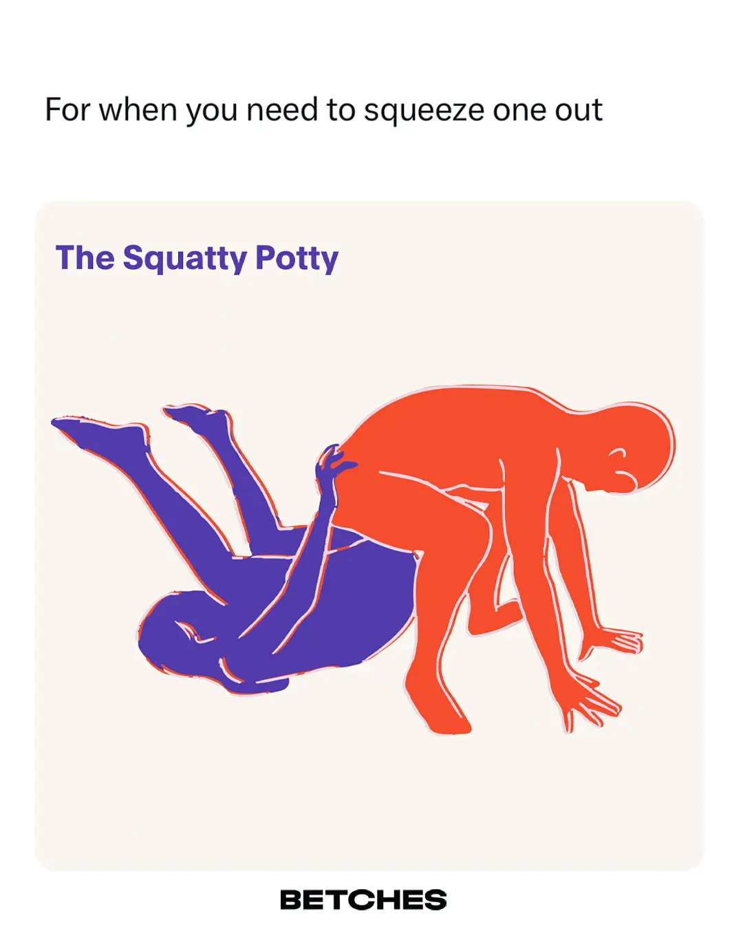 Sex Position