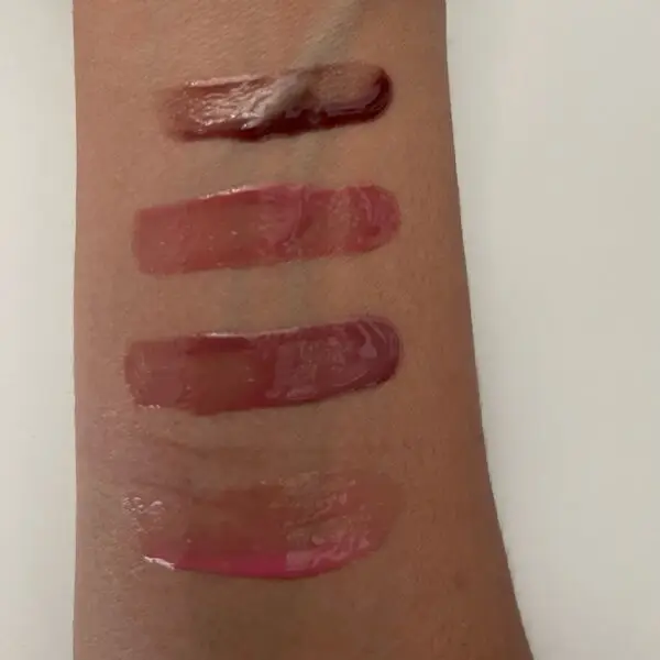 Summer Fridays Lip Oils