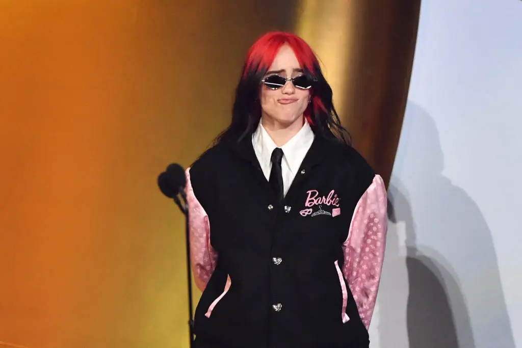 Billie-eillish-grammys