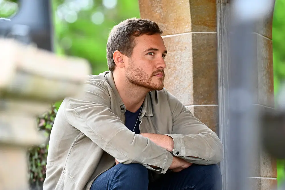 pilot pete traitors season 2