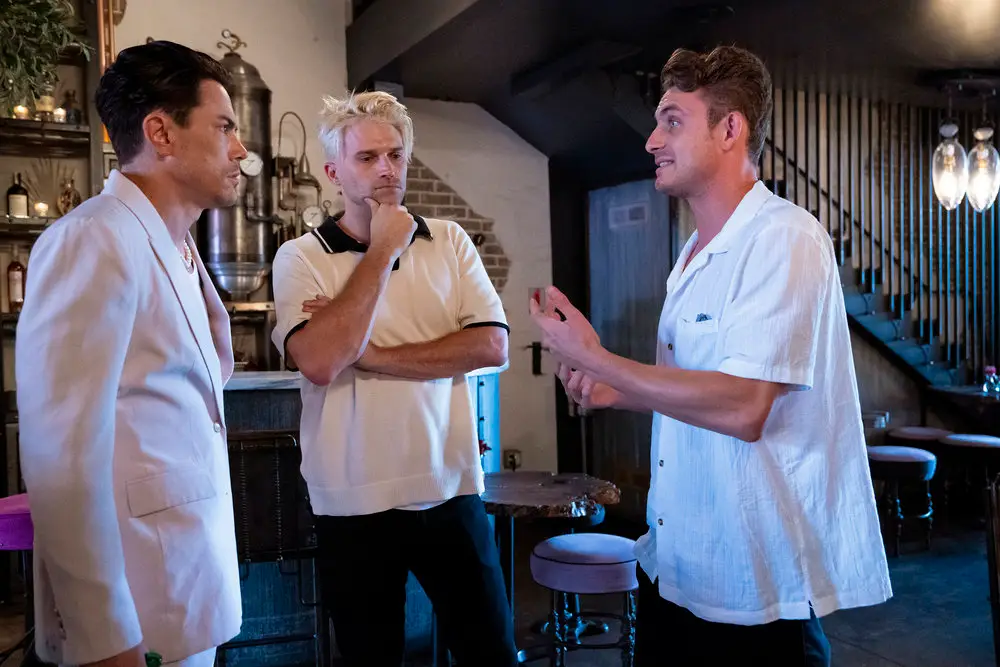 tom schwartz sandoval and james kennedy vpr season 11