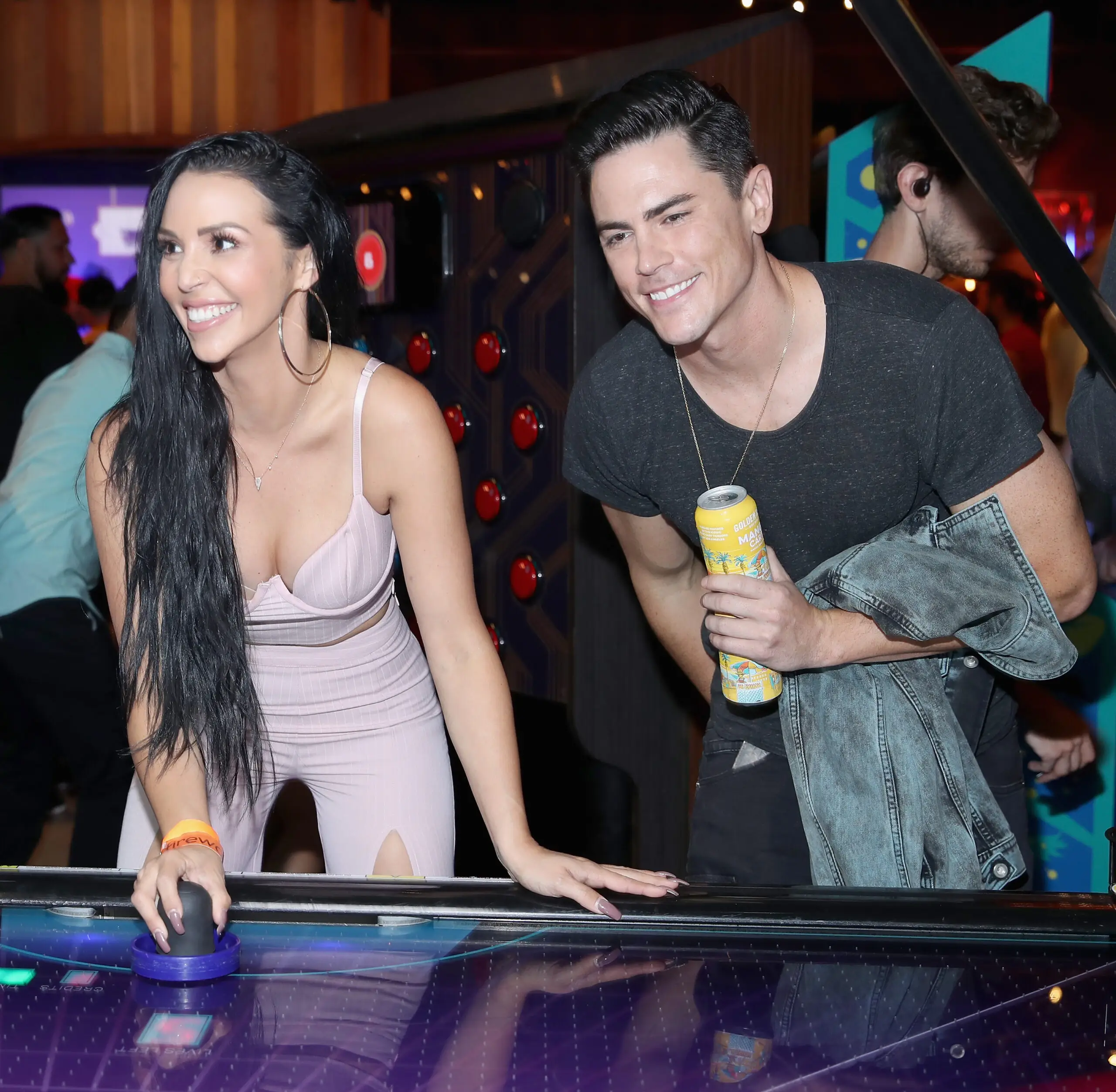 tom sandoval scheana shay vanderpump rules