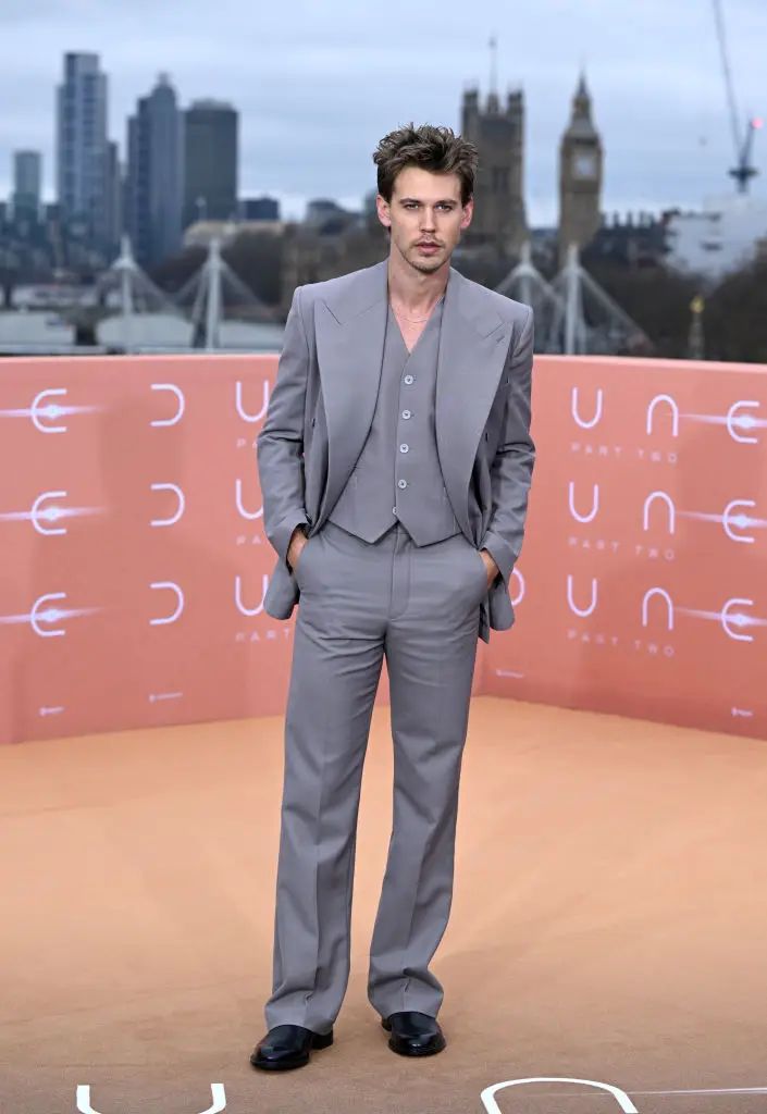 austin butler dune