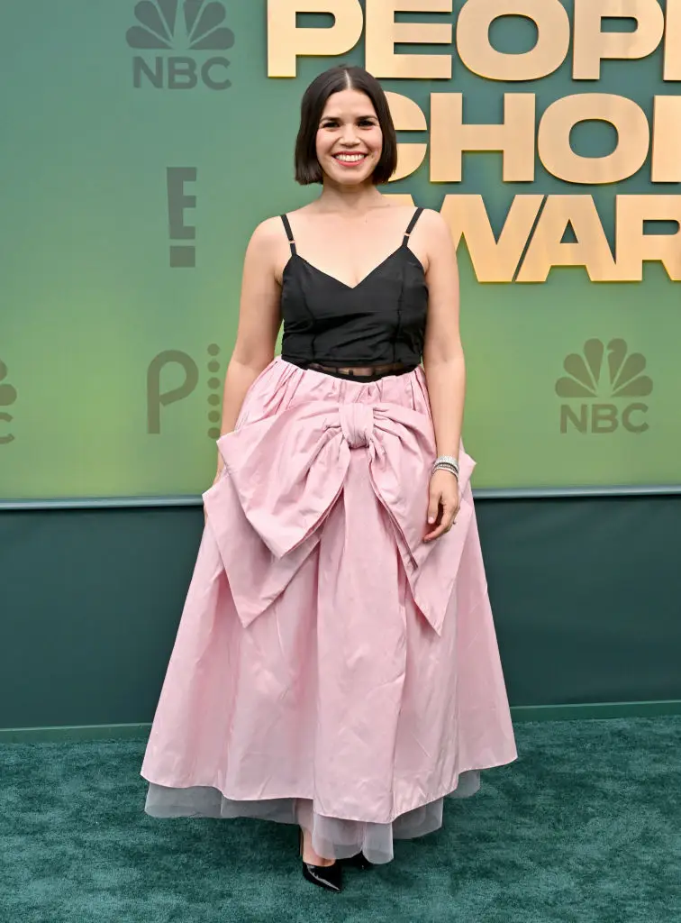 America Ferrera People's Choice Awards
