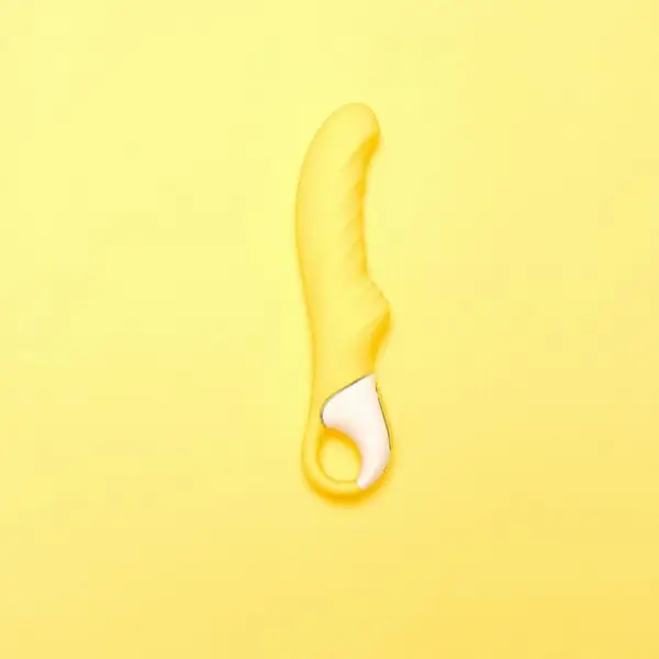 silicone sex toy