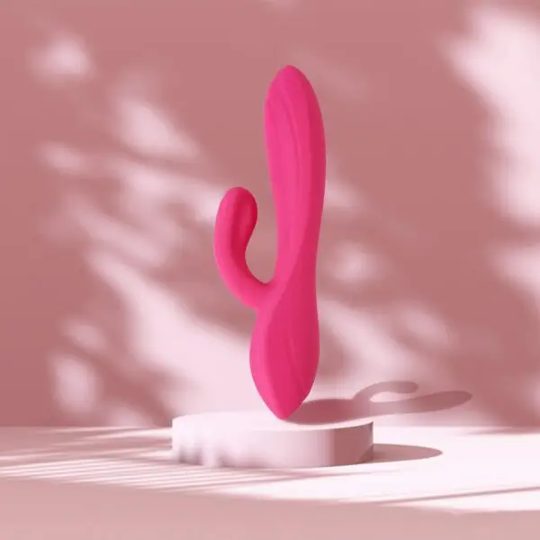 pink rabbit vibrator