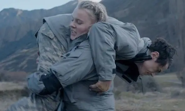 tom sandoval jojo siwa special forces