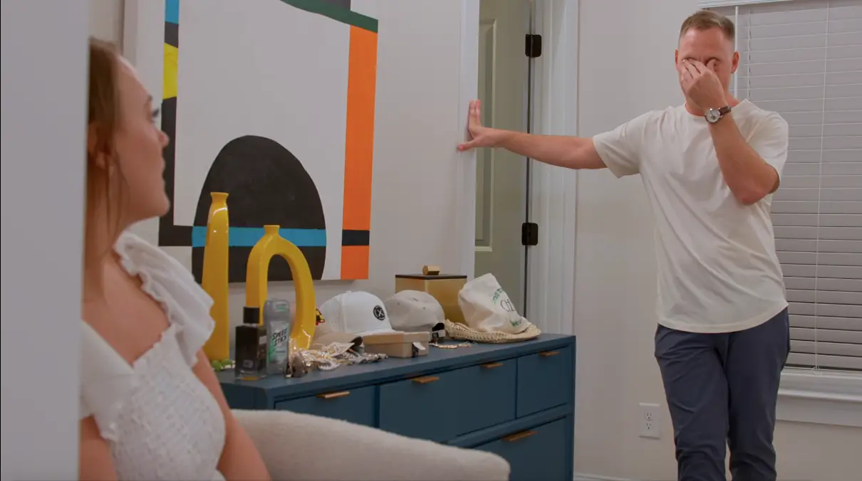 love is blind chelsea and jimmy