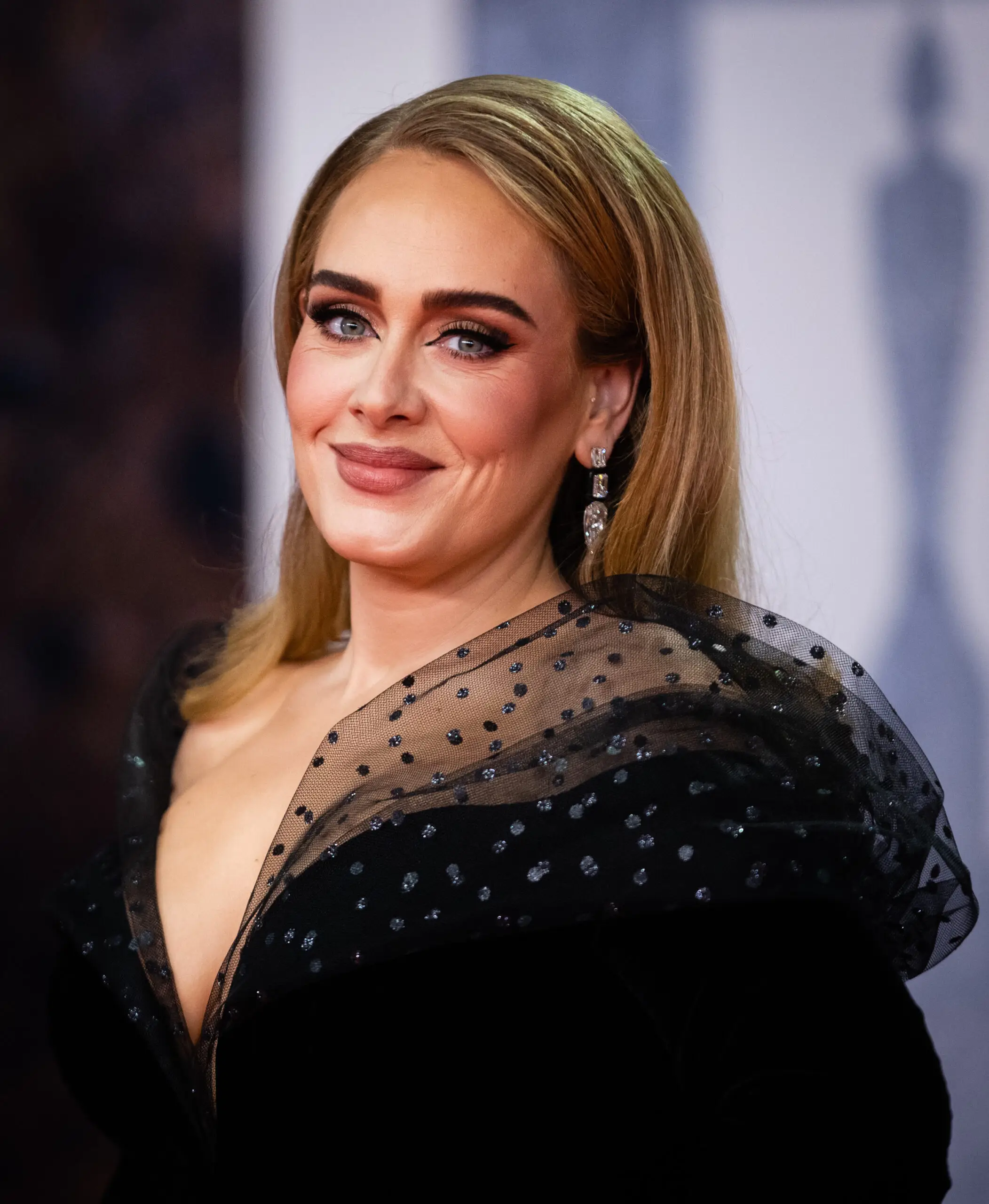 Rebel Wilson thinks Adele "hates" her