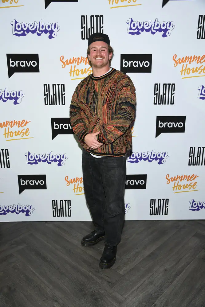 West on Summer House