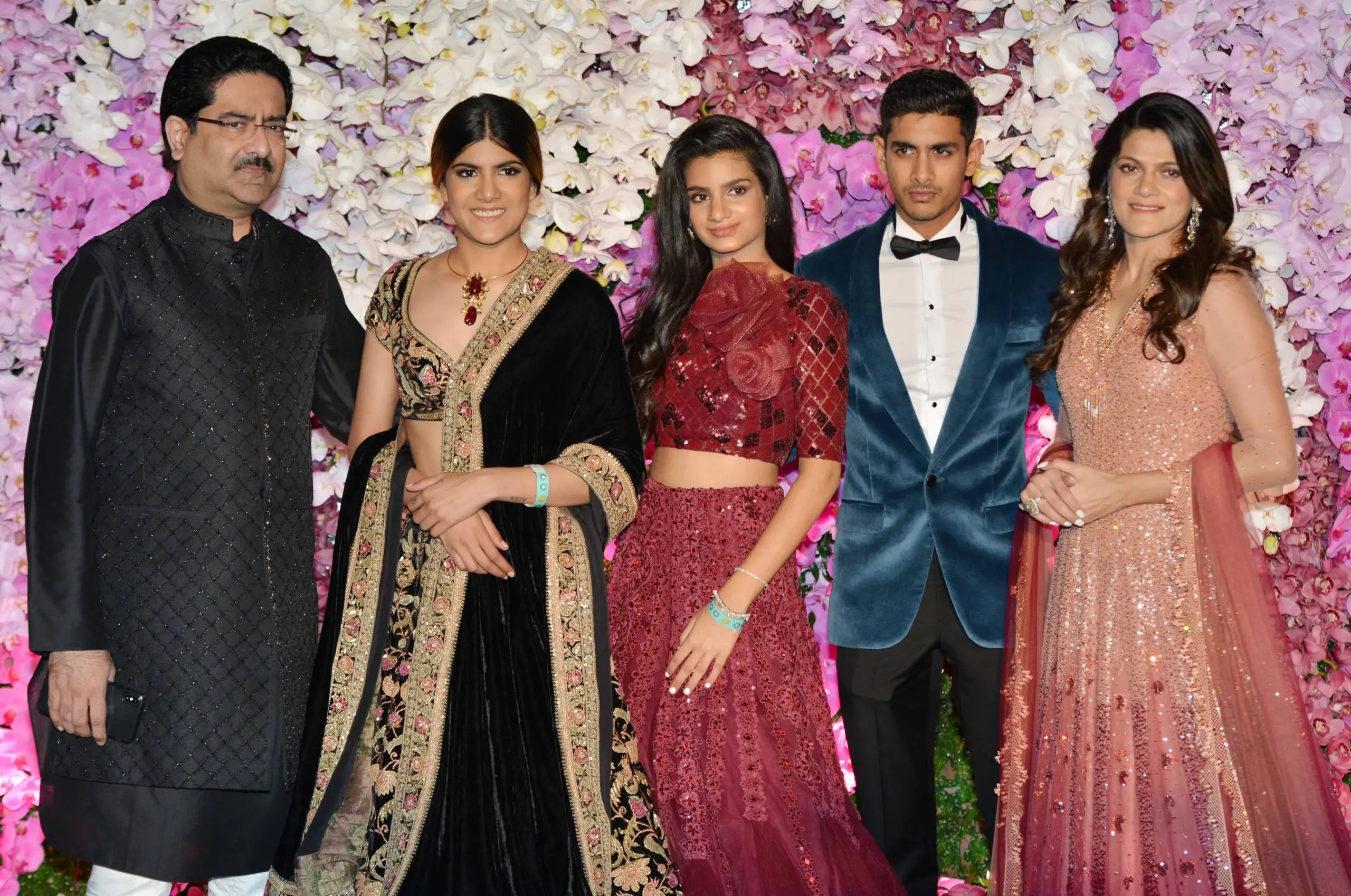 ambani wedding