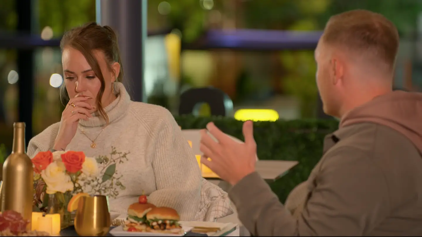 chelsea love is blind