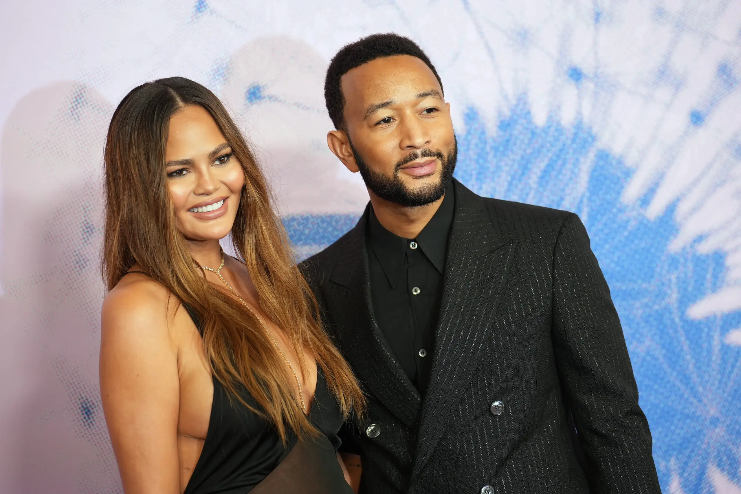 chrissy teigan and john legend