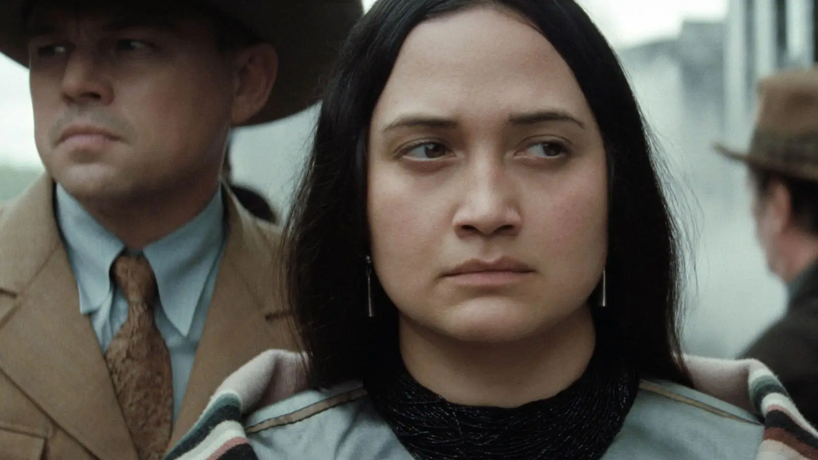 mollie killers of the flower moon