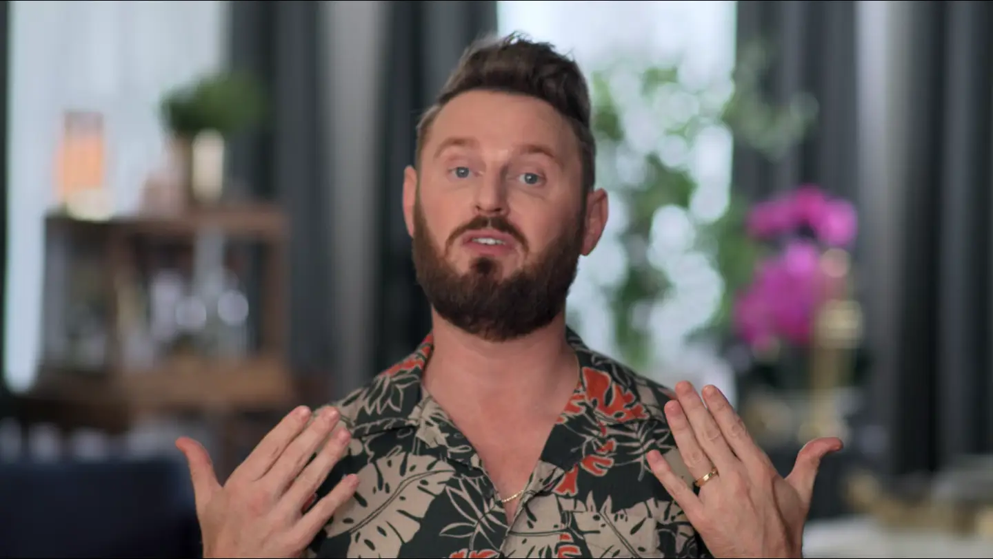 bobby berk queer eye