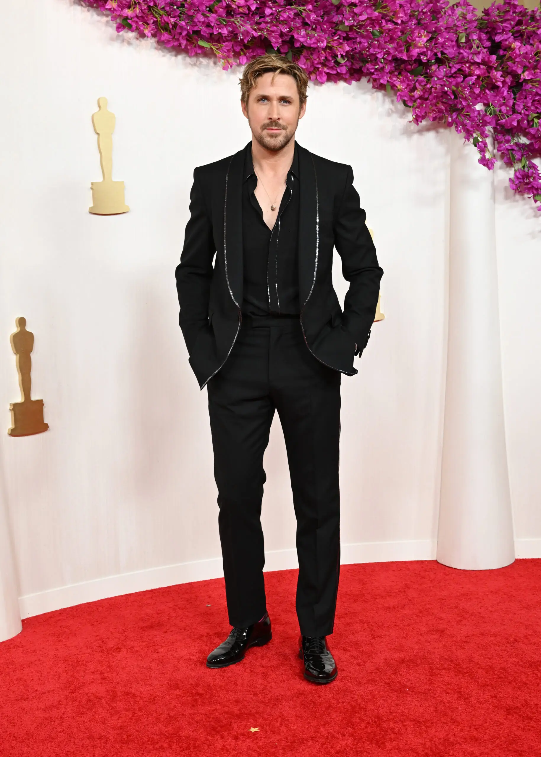 Ryan Gosling Oscars