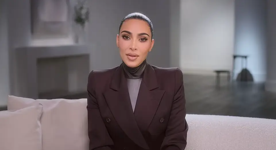 kim kardashian