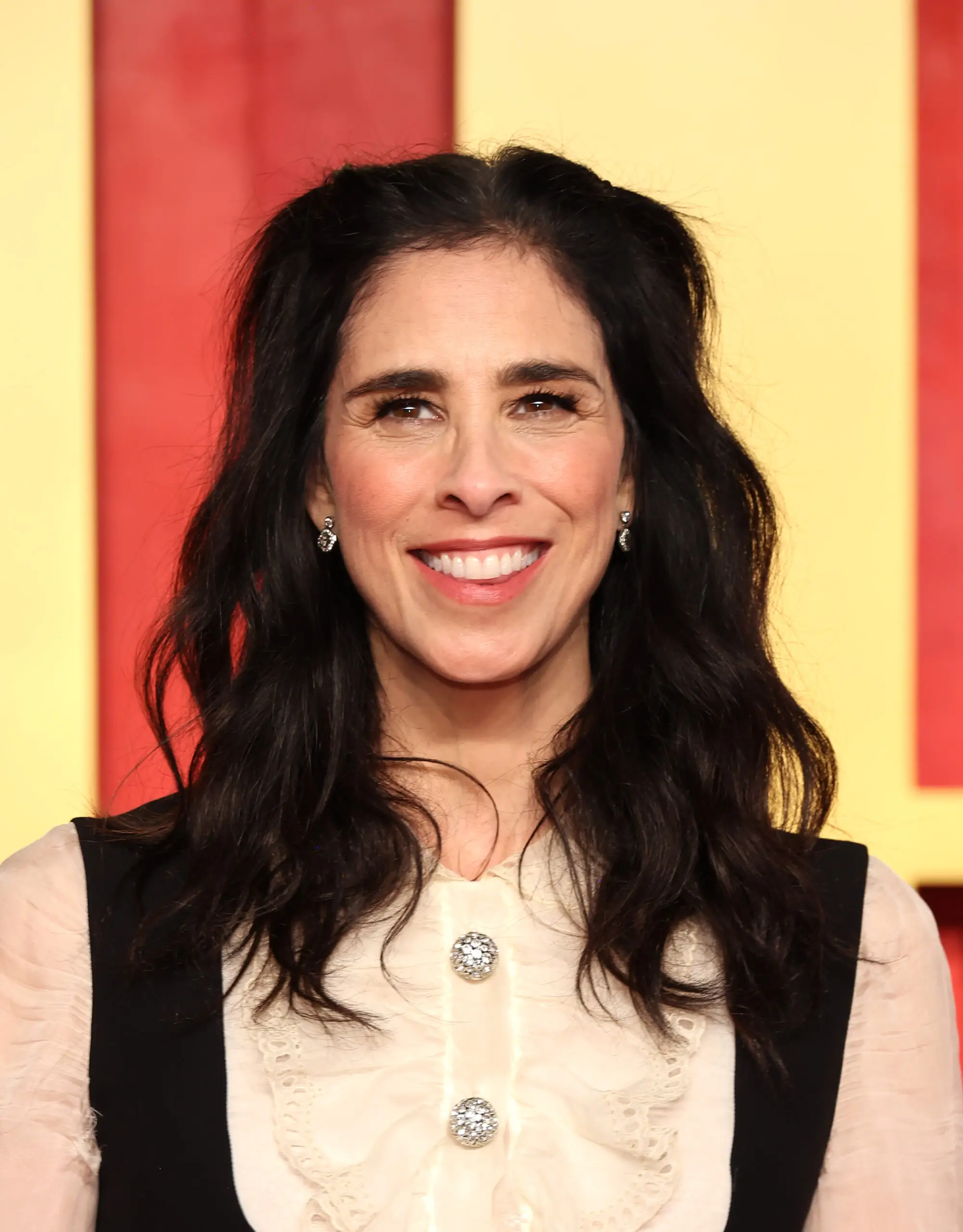 sarah silvermann