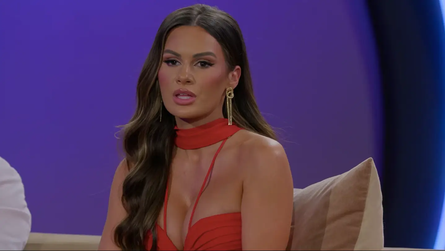 jessica love is blind