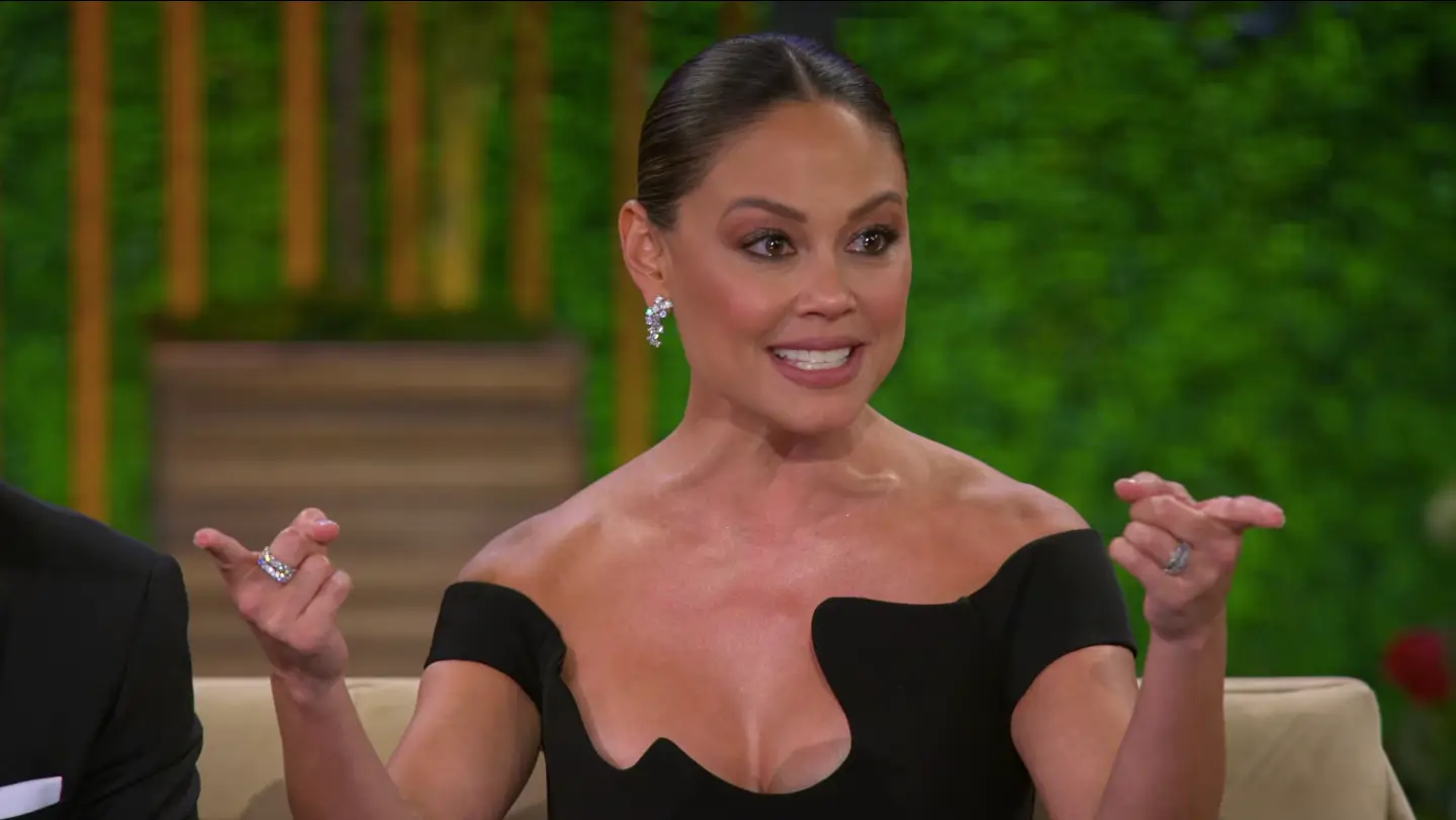 vanessa lachey love is blind