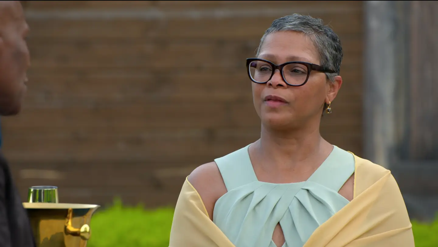 clay's mom margarita love is blind