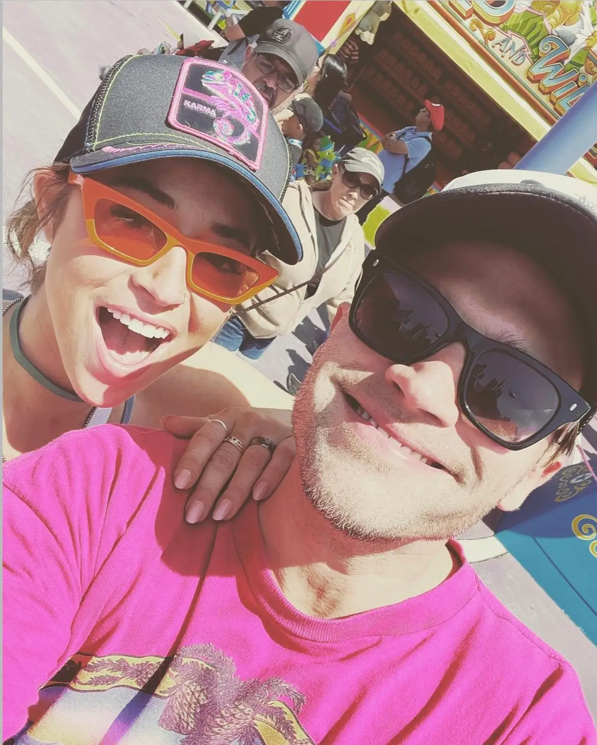 Tom Schwartz Jo Wenberg