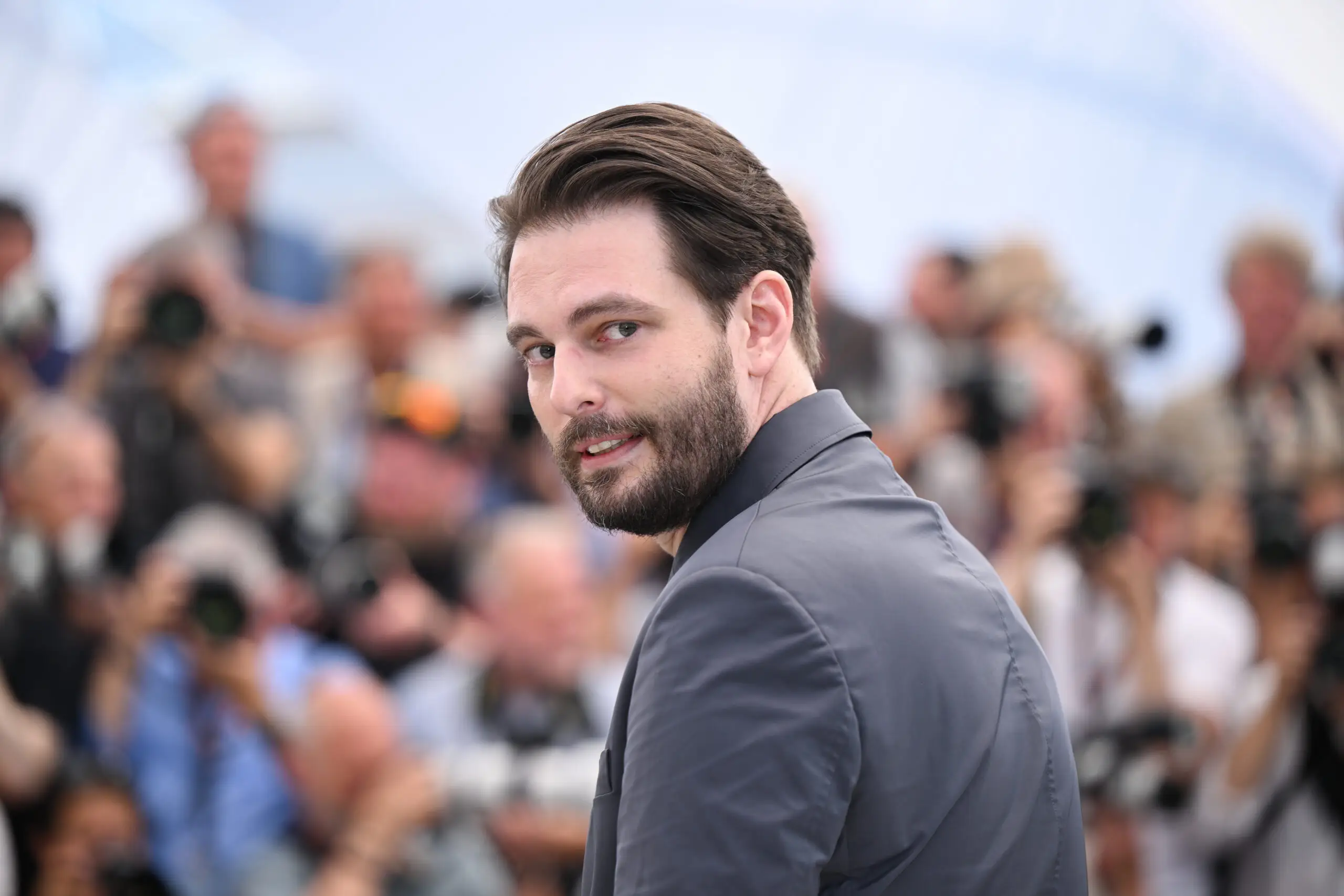 Sam Levinson Euphoria