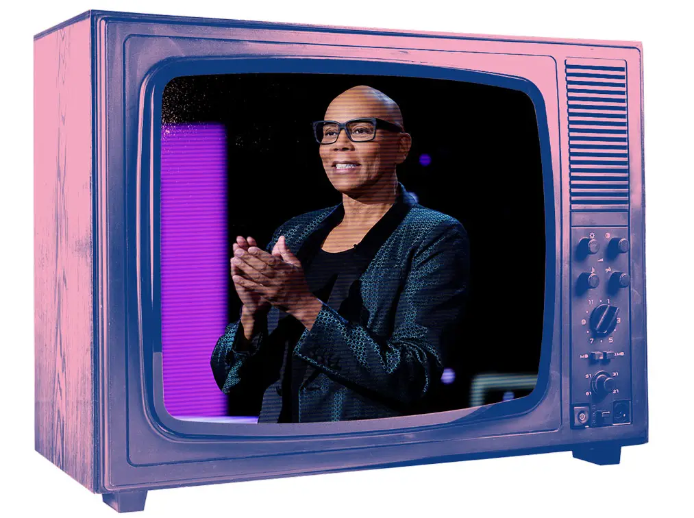RUPAUL