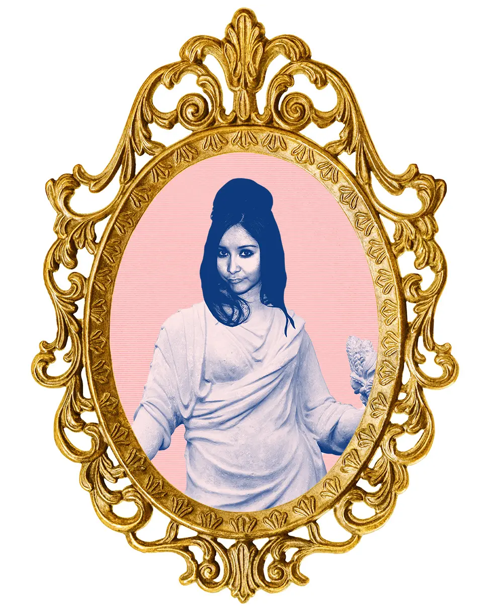 SNOOKI FOUNDING MOTHER REALITY TV