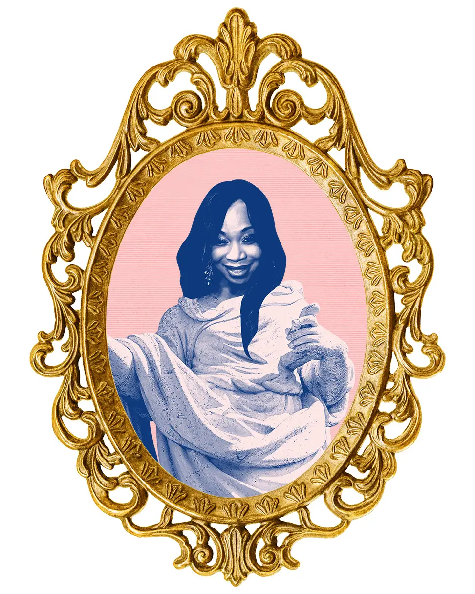 TIFFANY POLLARD FOUNDING MOTHER