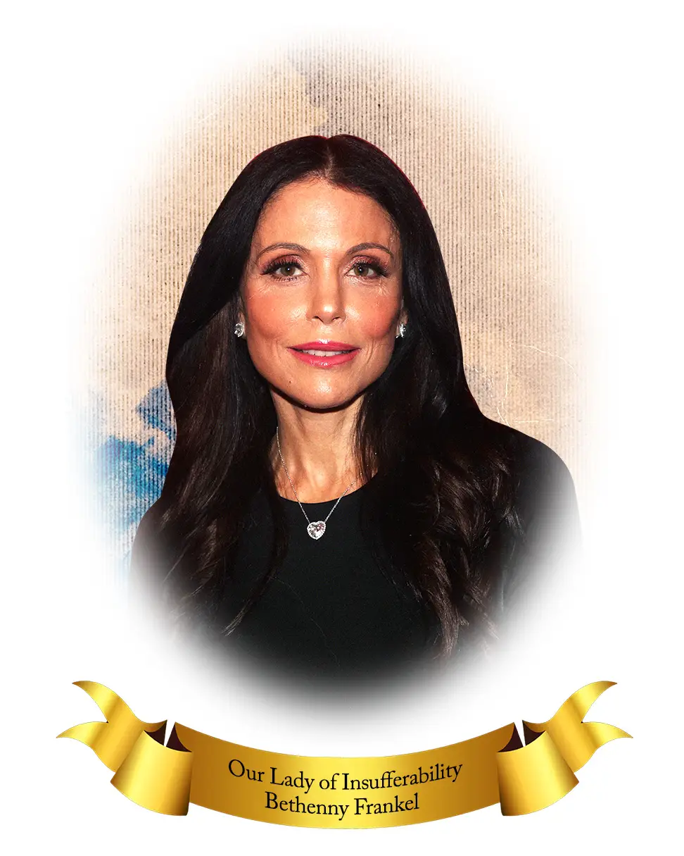 BETHENNY