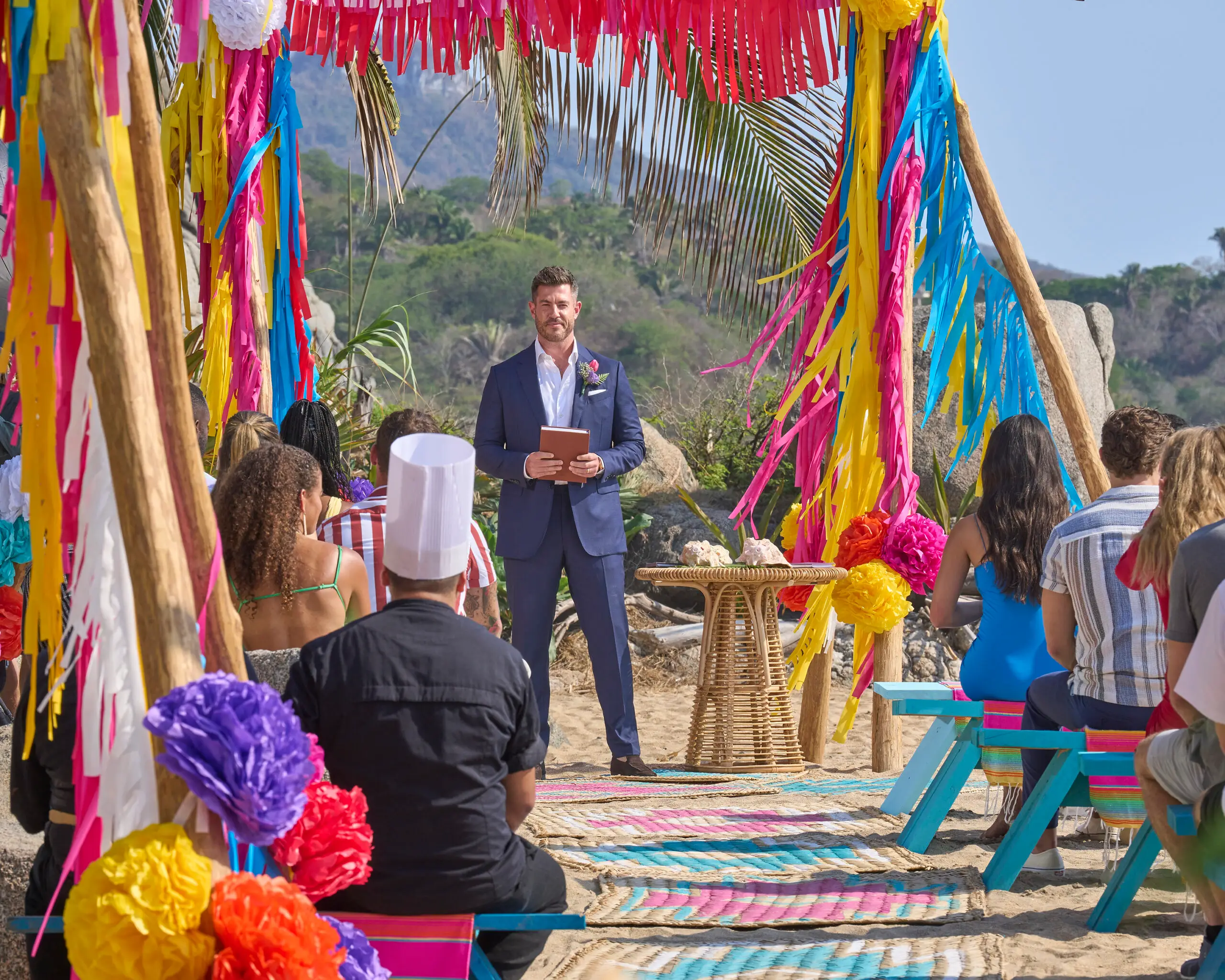 'Bachelor In Paradise' Season 10 