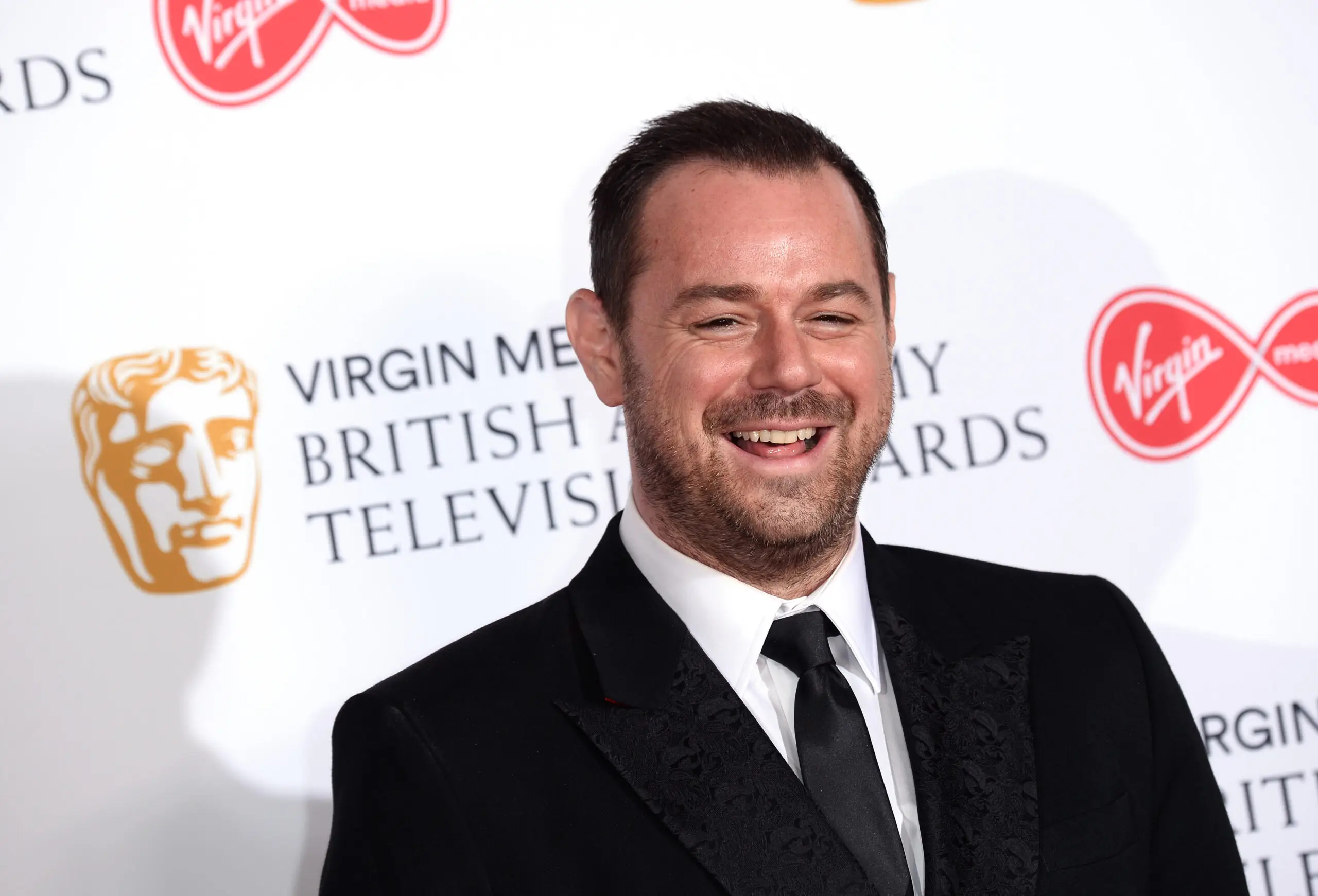 danny dyer
