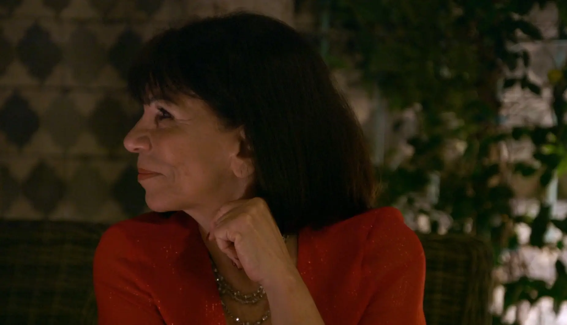 Katie's mom Teri on 'Vanderpump Rules'
