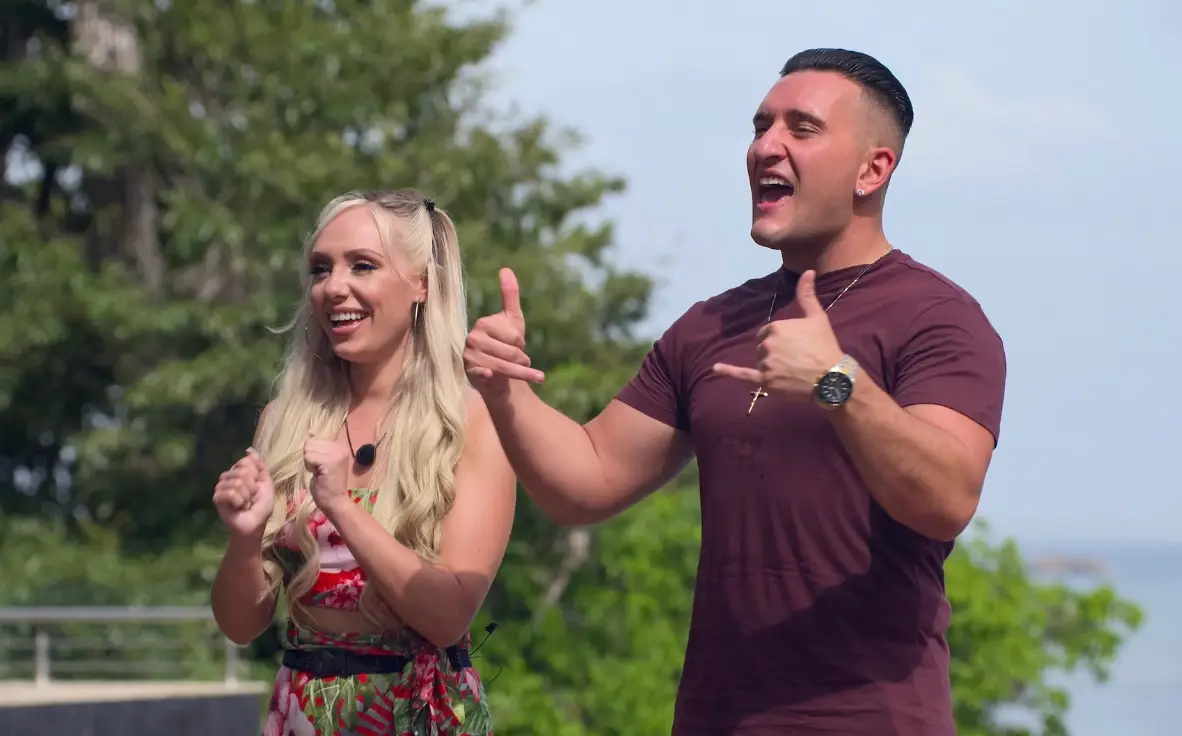 joey-kariselle-perfect-match