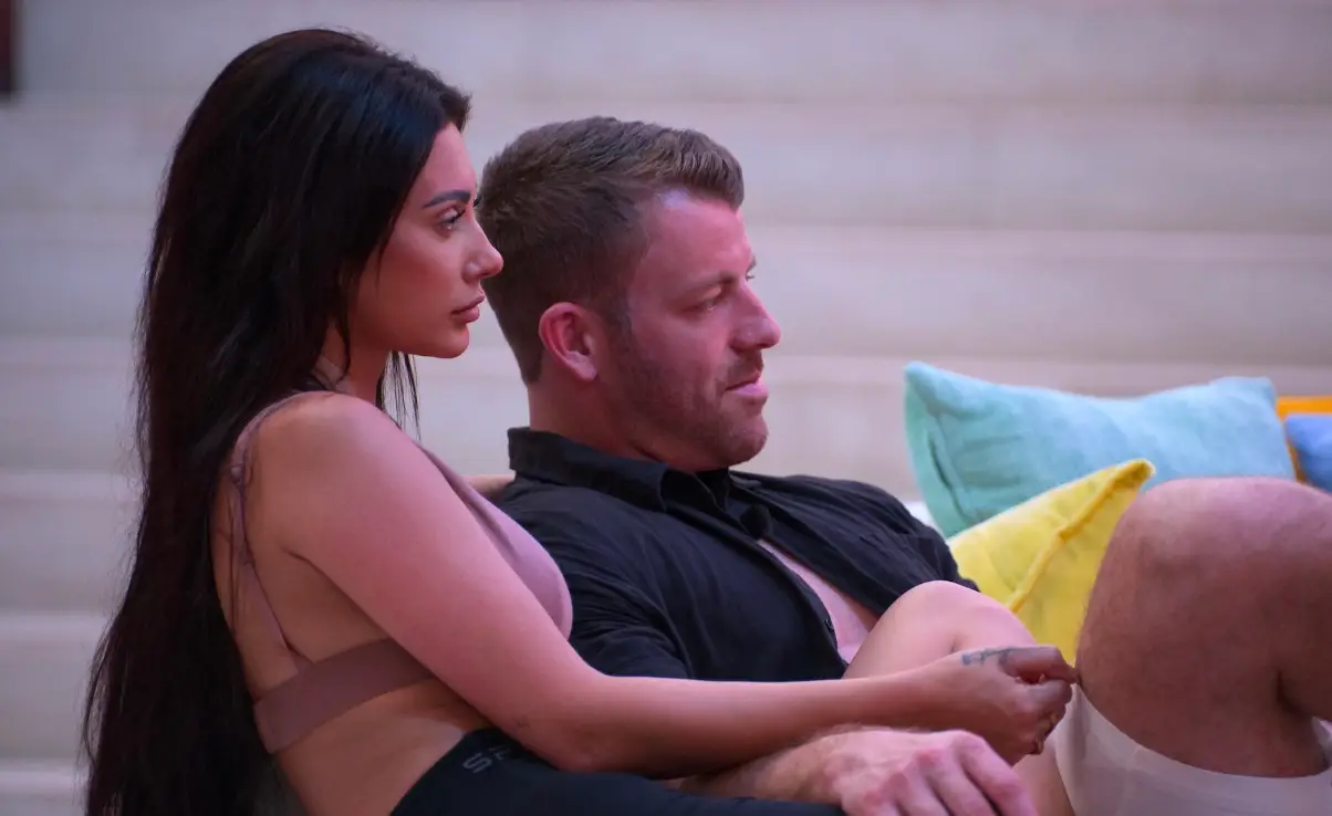 francesca-damien-perfect-match