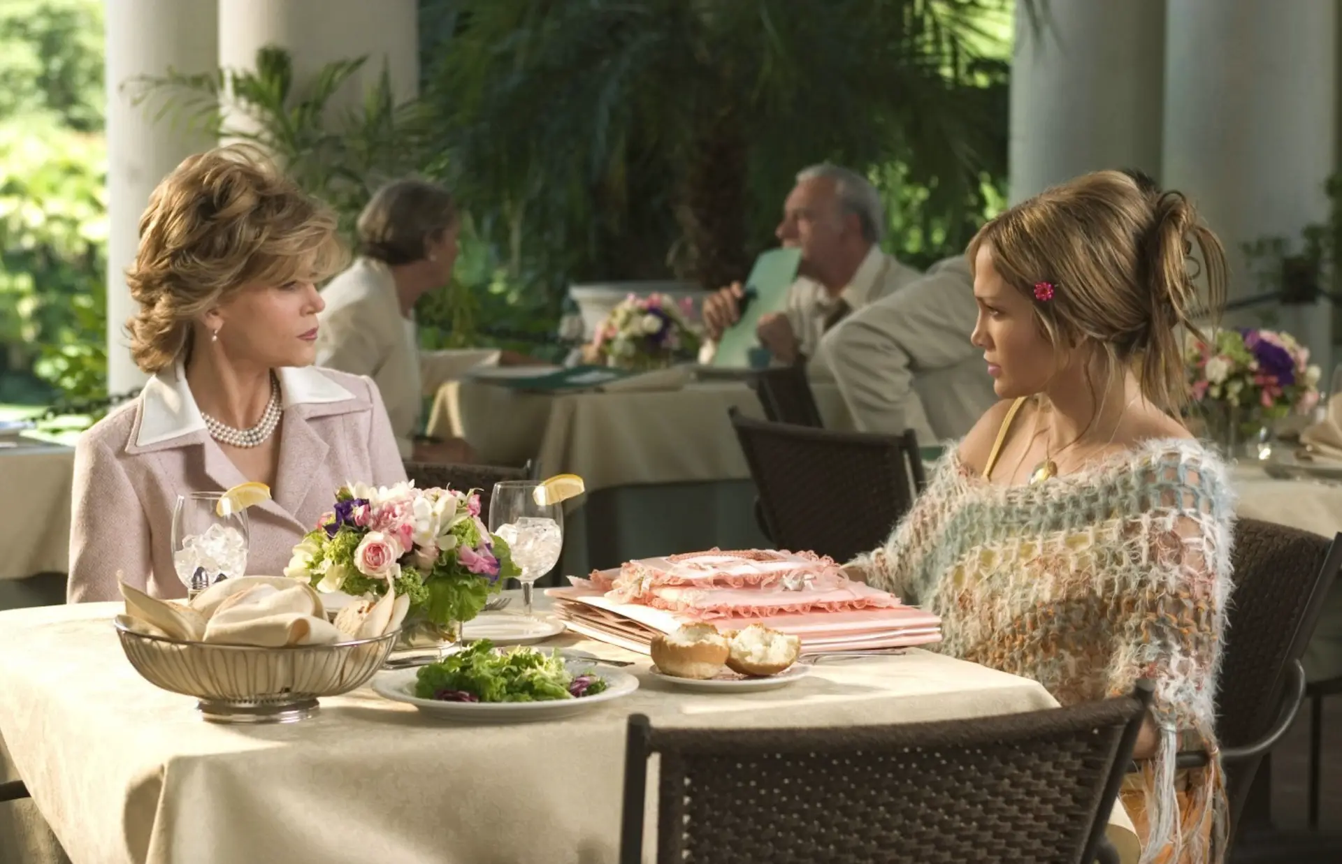 Mother-in-Law Survival Guide