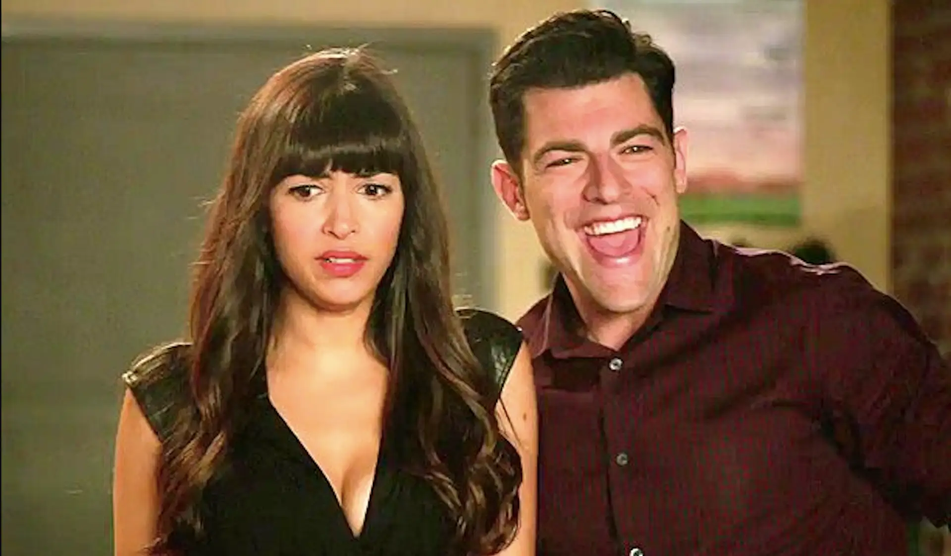 new girl cece schmidt